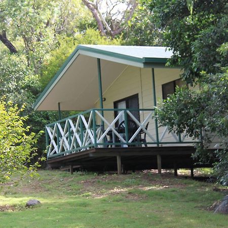 Hotel Capricorn Caves Rockhampton Exteriér fotografie