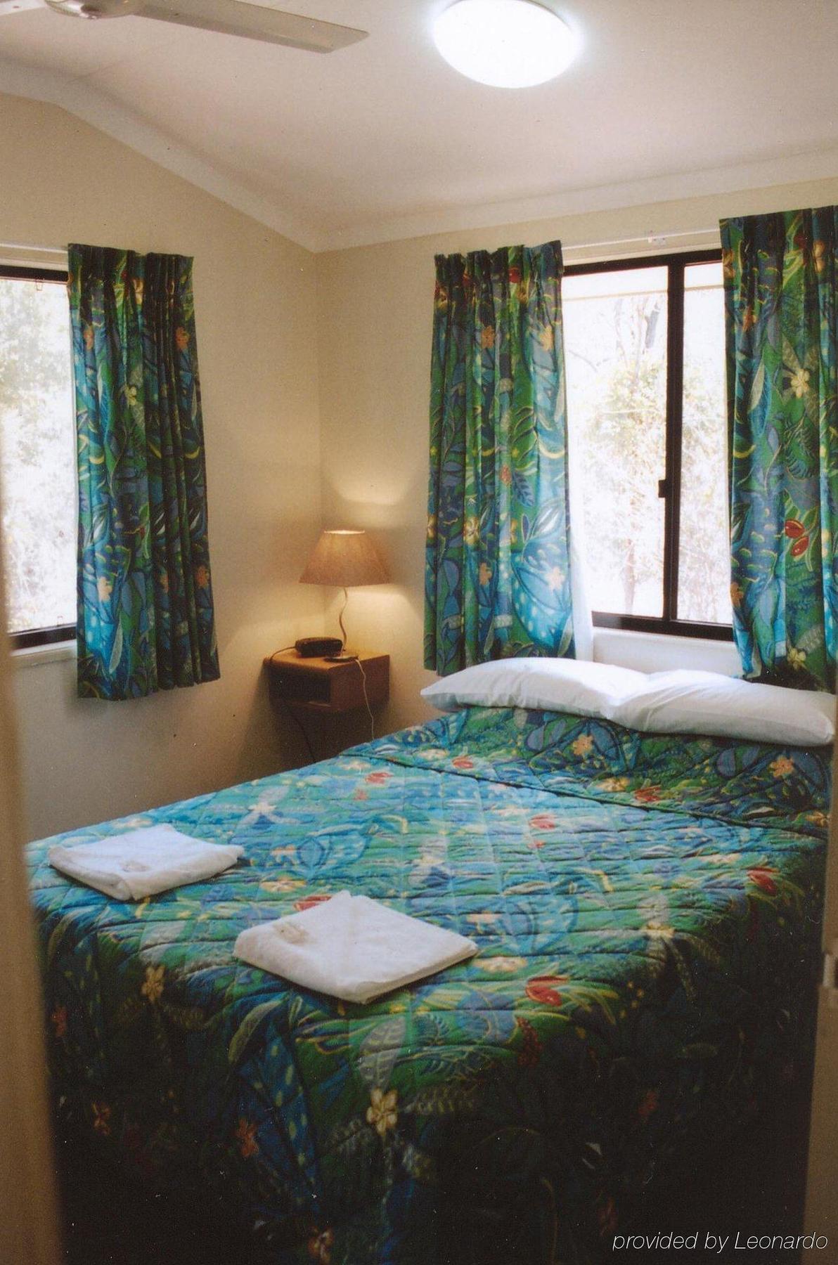 Hotel Capricorn Caves Rockhampton Exteriér fotografie